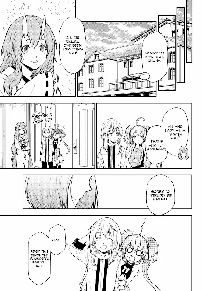 That Time I Got Reincarnated as a Slime Chapter 121 image 25_optimized